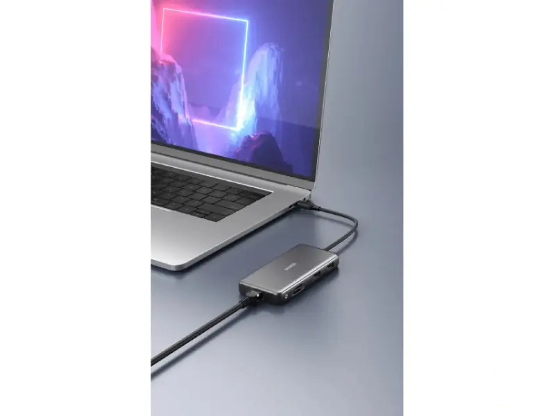 Anker USB-C 8u1