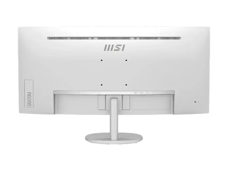 MSI 34 inča PRO MP341CQ E12 FHD 3440 x 1440 VA 100 Hz business monitor 