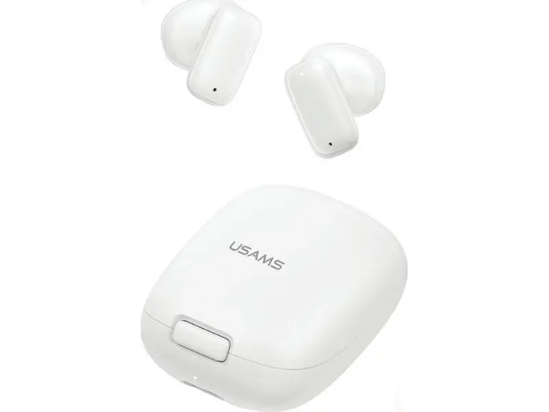 USAMS TWS  BHUID02 White BT5.3