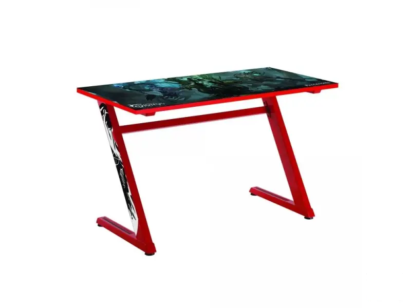 White Shark ZZ-RED