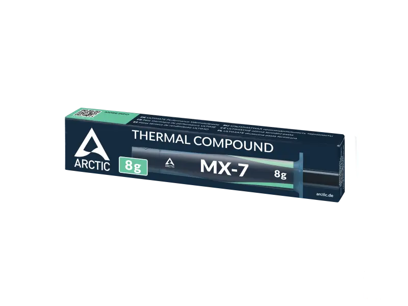 Arctic Cooling Termalna pasta MX-7 8g