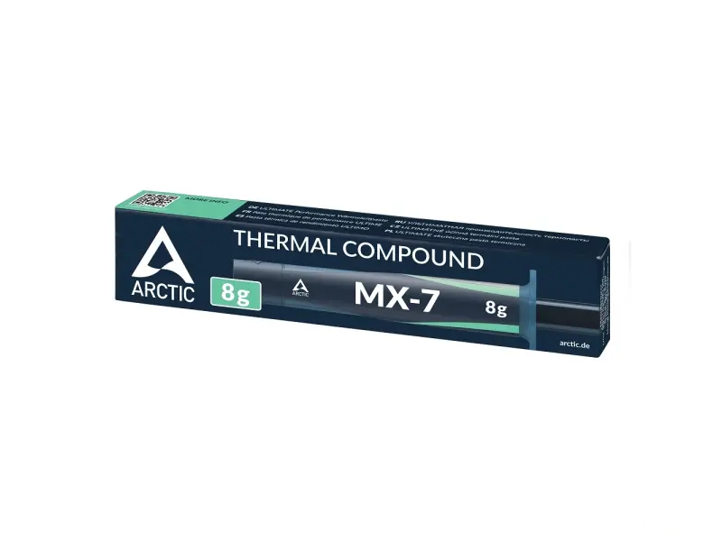 Arctic Cooling Termalna pasta MX-7 8g