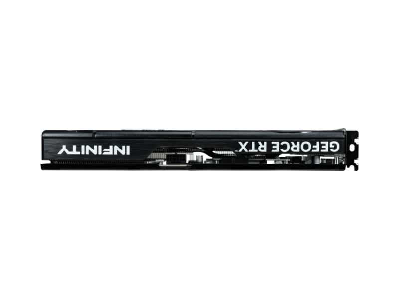 PALIT nVidia GeForce RTX 5070 12GB 192bit RTX5070 Infinity 3 OC 12GB
