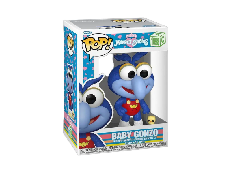 Funko POP! Disney: Muppet Babi