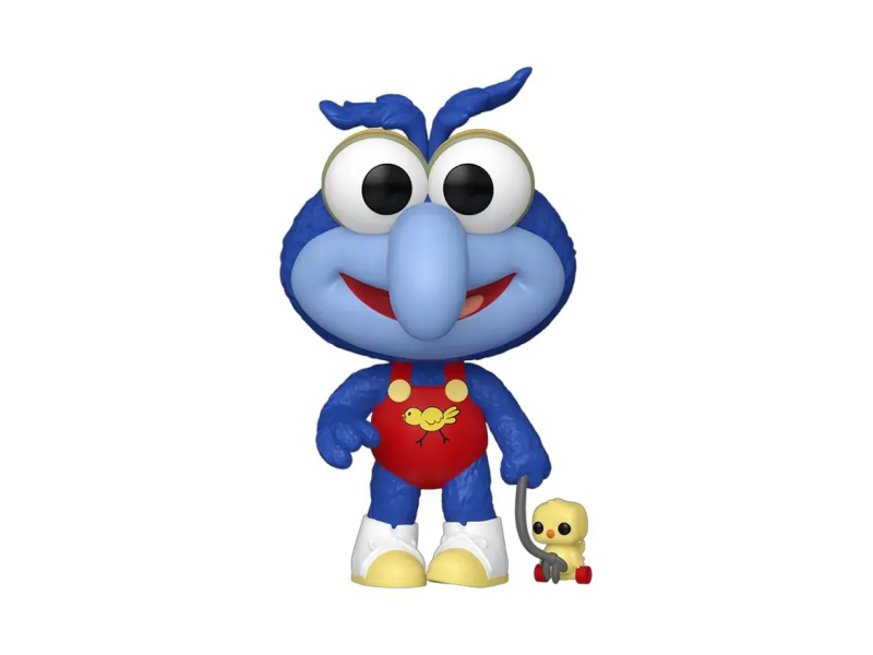Funko POP! Disney: Muppet Babi
