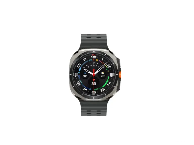 Samsung L705F Galaxy Watch Ultra 47mm, SILVER