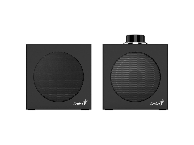 GENIUS SP-HF300U crni zvučnici