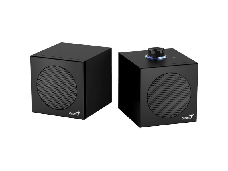 GENIUS SP-HF300U crni zvučnici