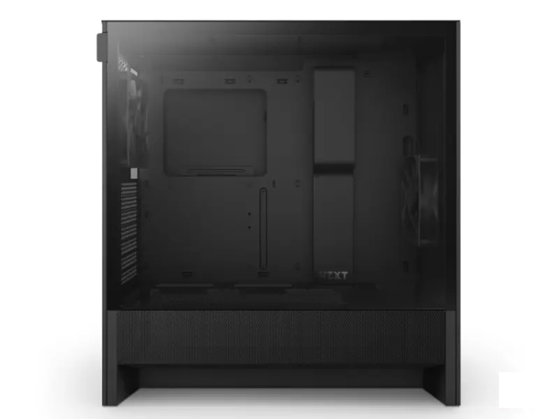 NZXT H5 Flow Gaming kućište crno (CC-H52FB-01) 
