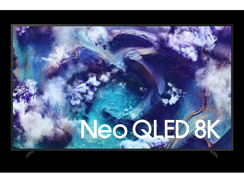 Samsung QE65QN900FTXXH 65" Neo QLED 8K