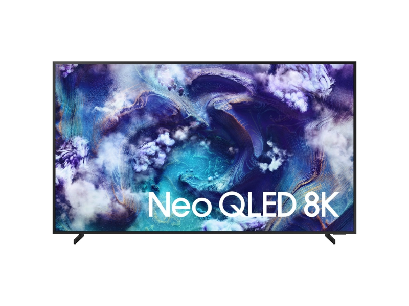 Samsung QE65QN900FTXXH 65" Neo QLED 8K