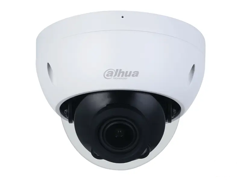 DAHUA IPC-HDBW2241R-ZAS-27135 2MP IR Vari-focal Dome WizSense Network kamera 