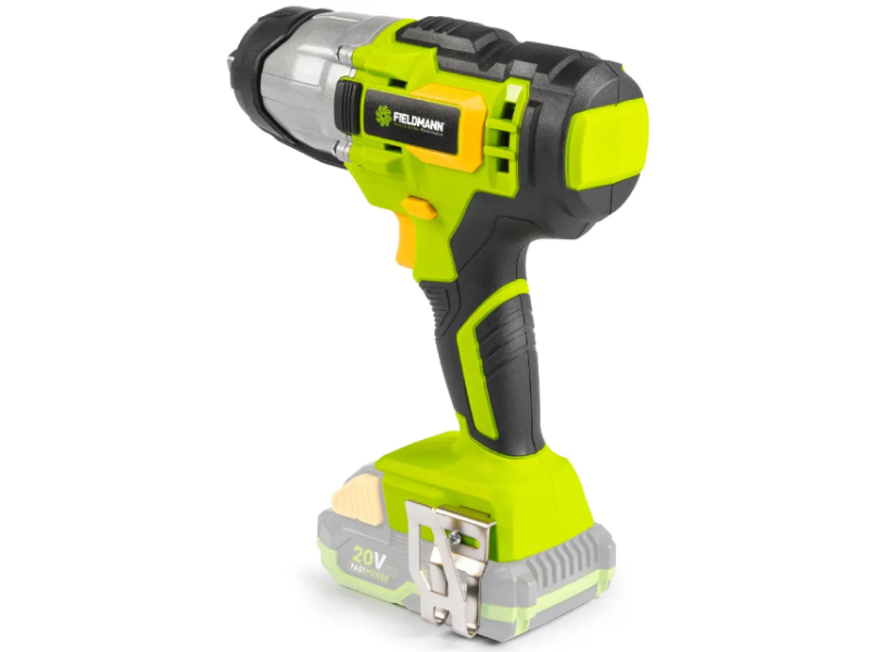 FIELDMANN FDUR 70315-0 Akumulatorski odvijač 20V (bez baterije i punjača)