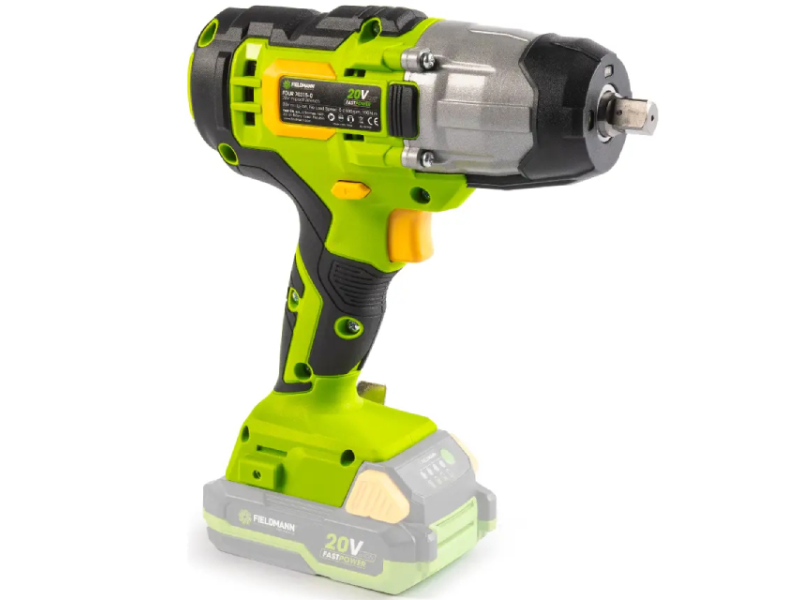 FIELDMANN FDUR 70315-0 Akumulatorski odvijač 20V (bez baterije i punjača)