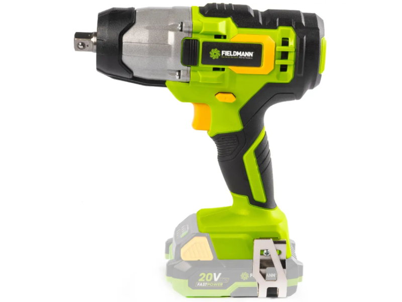 FIELDMANN FDUR 70315-0 Akumulatorski odvijač 20V (bez baterije i punjača)