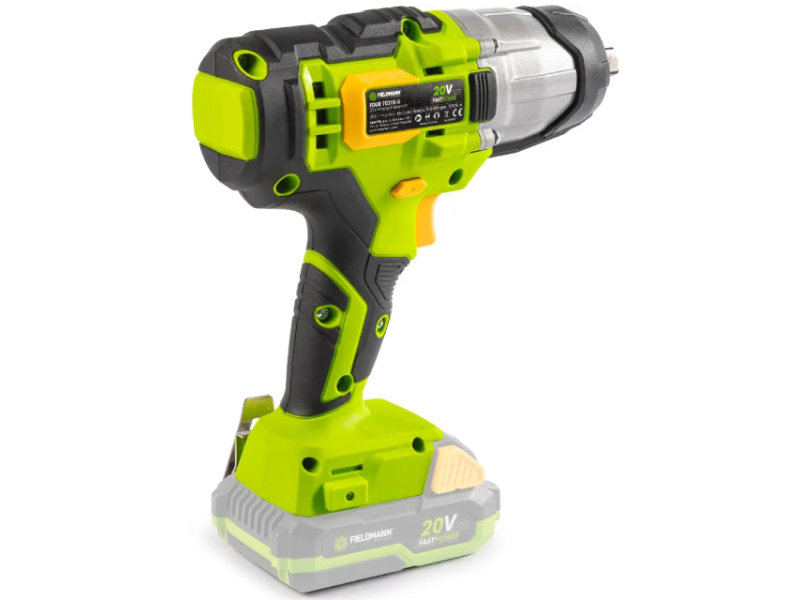 FIELDMANN FDUR 70315-0 Akumulatorski odvijač 20V (bez baterije i punjača)
