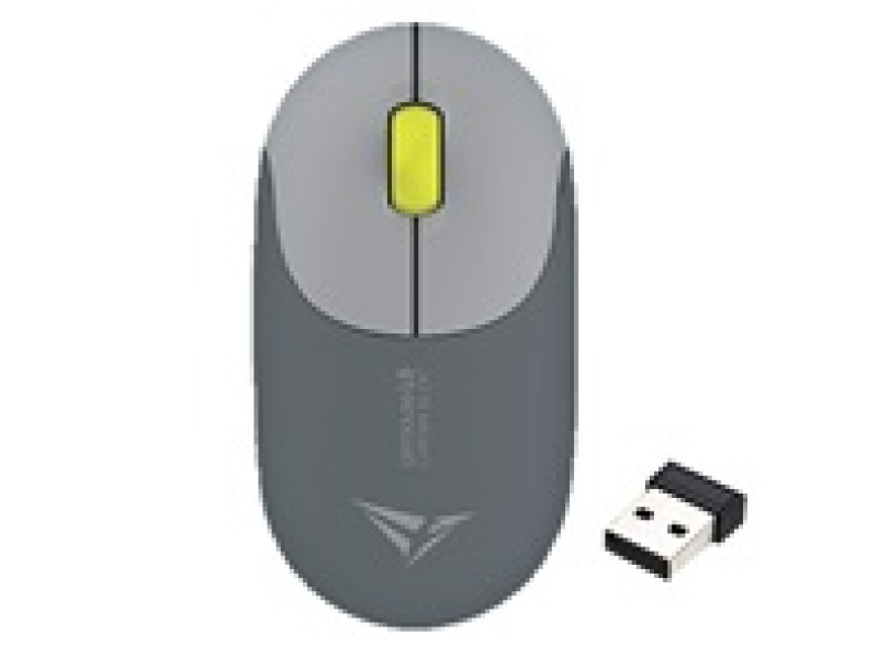 Alcatroz Airmouse L6 CHROMA Silent Sprint Airmouse L6 CHROMA Silent Sprint, WIRELESS opticki mis