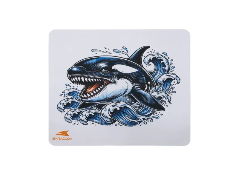 Baracuda PODLOGA ZA MIŠ BGMP-071 ORCA