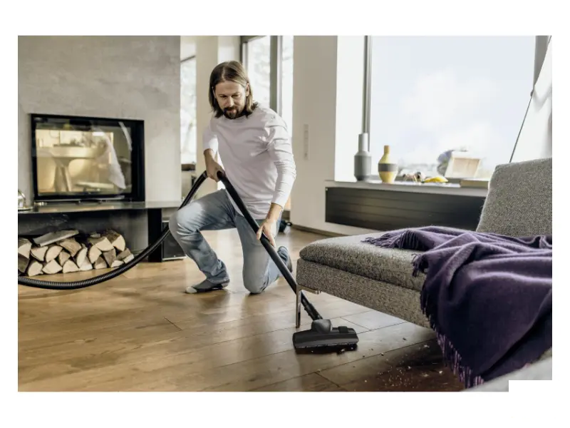 KARCHER Komplet za domaćinstvo (2.863-356.0) 