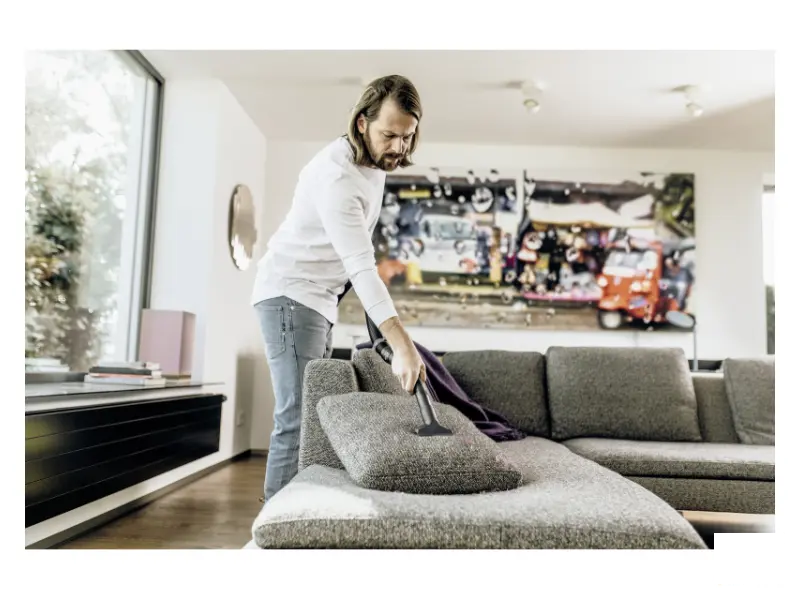 KARCHER Komplet za domaćinstvo (2.863-356.0) 