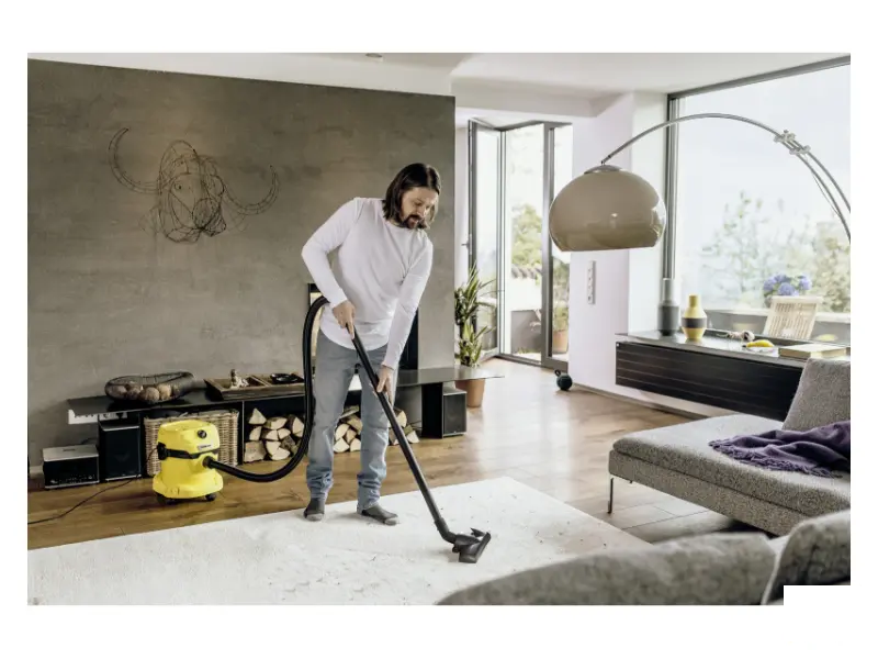KARCHER Komplet za domaćinstvo (2.863-356.0) 