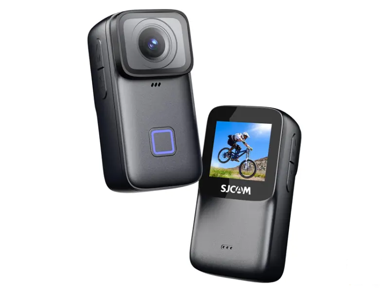 SJCAM Akciona kamera C200 PRO 