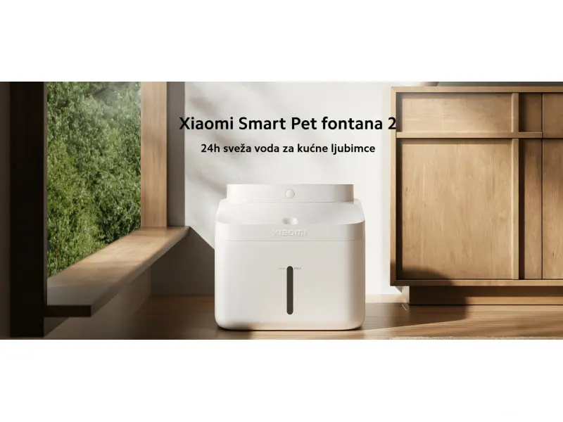 Xiaomi Smart Pet Fountain 2 EU