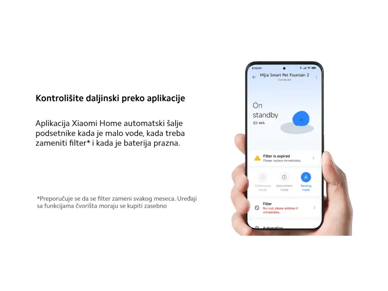 Xiaomi Smart Pet Fountain 2 EU