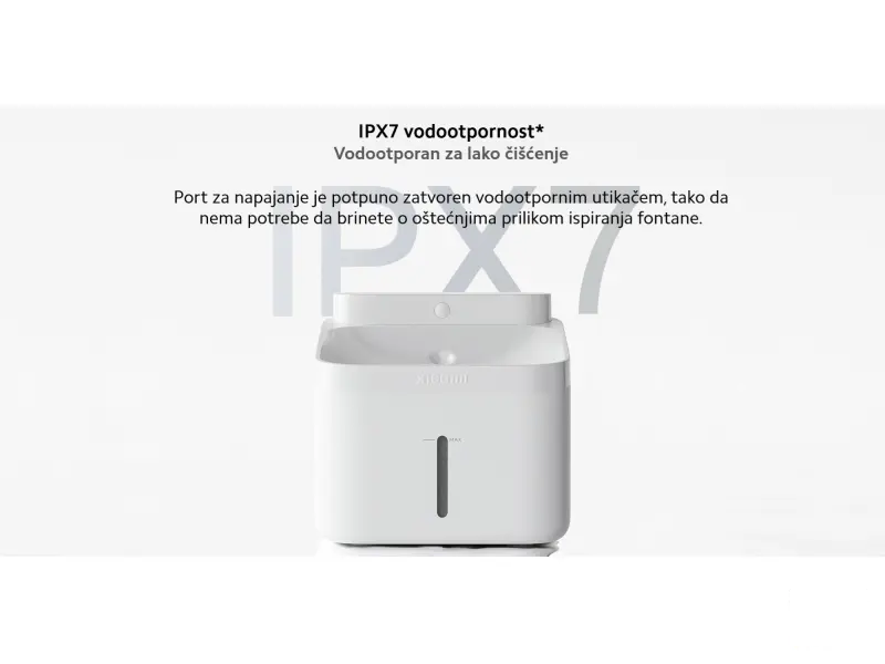 Xiaomi Smart Pet Fountain 2 EU