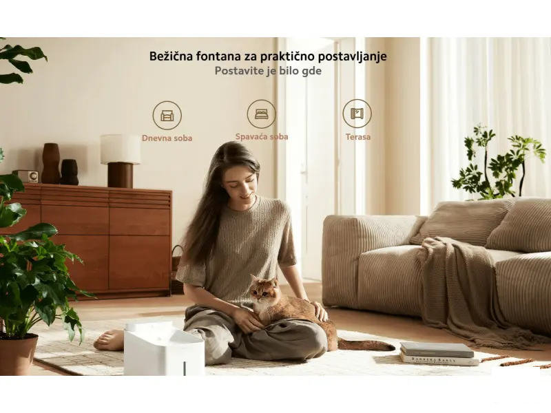 Xiaomi Smart Pet Fountain 2 EU