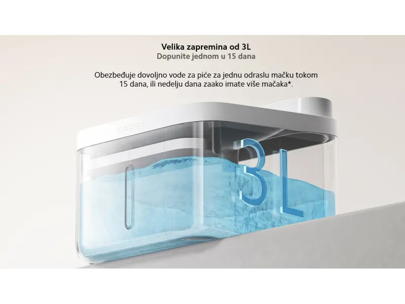 Xiaomi Smart Pet Fountain 2 EU