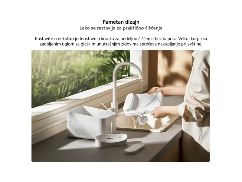 Xiaomi Smart Pet Fountain 2 EU
