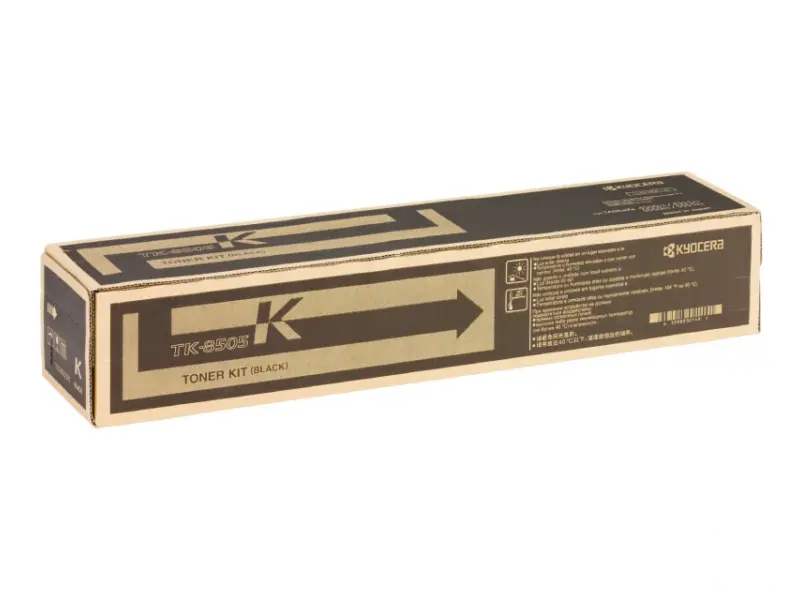KYOCERA TK-8505K crni toner 