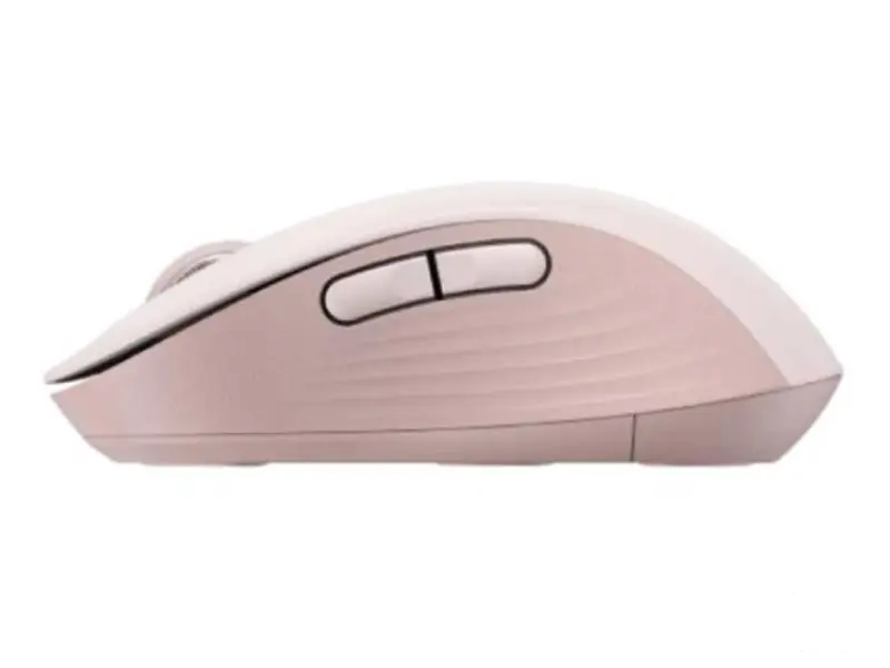 LOGITECH M650 L Wireless miš roze 