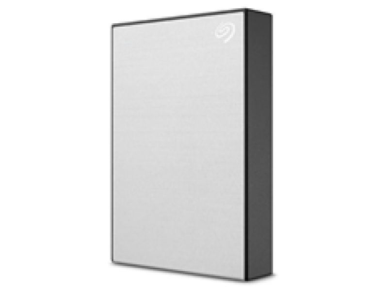 Seagate STKY1000401 1TB 2.5" USB 3.0 One Touch Portable Drive eksterni disk, silver