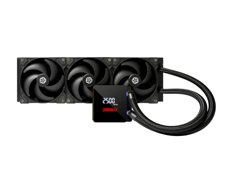ENERMAX ELC-LTXTR360 LIQTECH XTR Vodeno hlađenje