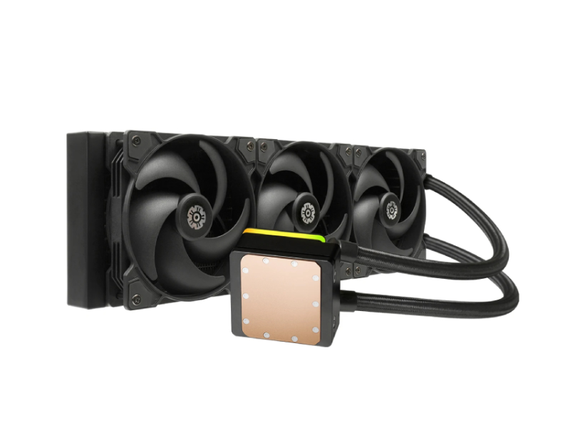 ENERMAX ELC-LTXTR360 LIQTECH XTR Vodeno hlađenje