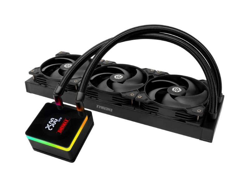 ENERMAX ELC-LTXTR360 LIQTECH XTR Vodeno hlađenje