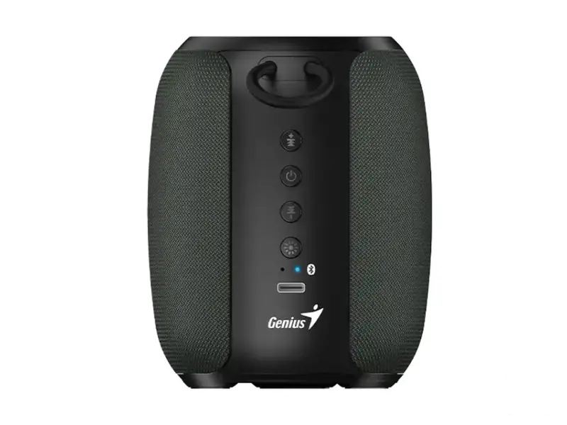 GENIUS SP-915BT BLACK+GREY Bluetooth zvučnik crno-sivi 