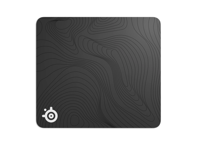 MS DOD SS QcK L Topographic