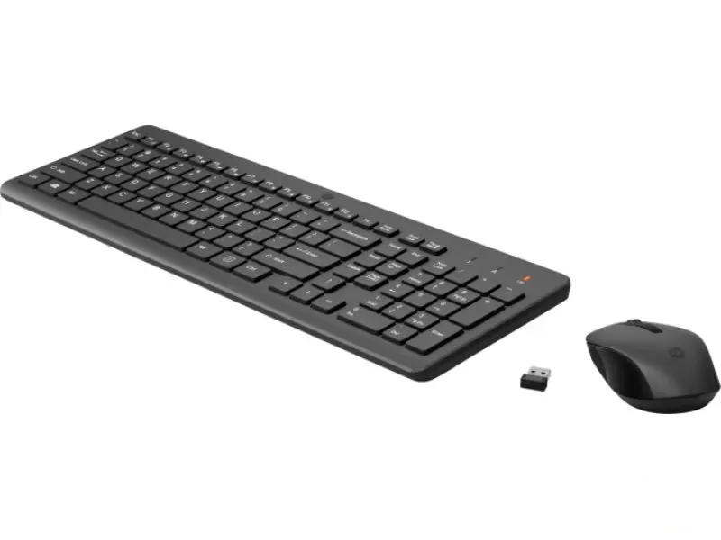 HP 330 Wls Mse and KB Combo ADR