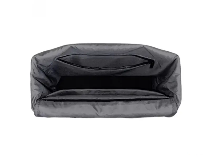 XIAOMI Roll Top Casual Backpack - ranac sivi (BHR9055GL) 