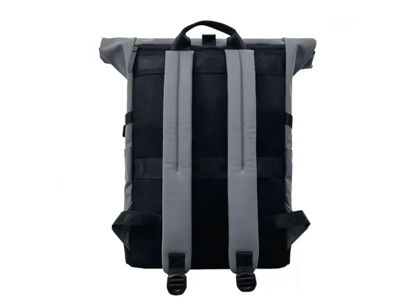 XIAOMI Roll Top Casual Backpack - ranac sivi (BHR9055GL) 