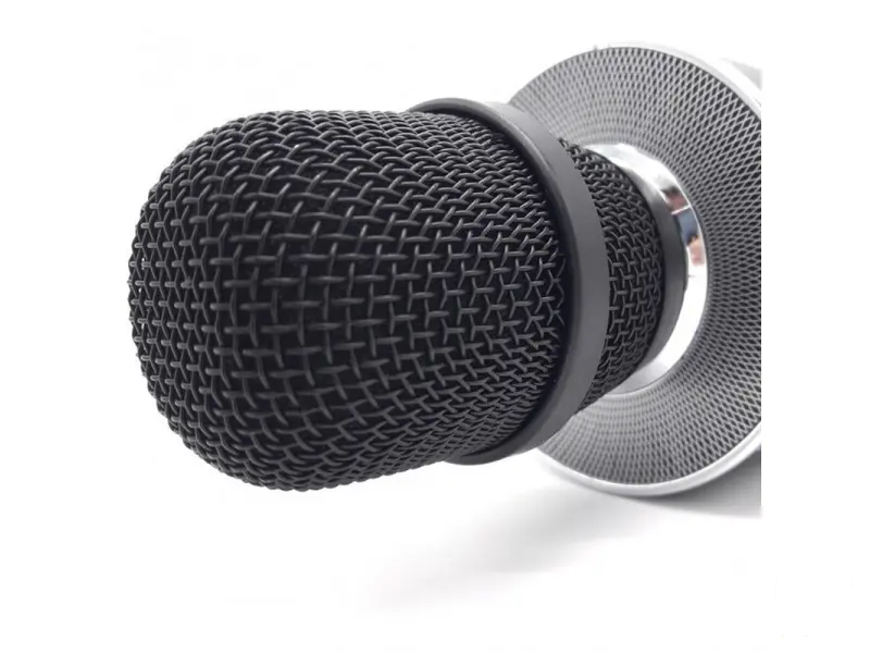 WSTER Karaoke Bluetooth Mikrofon YS-66 crni 