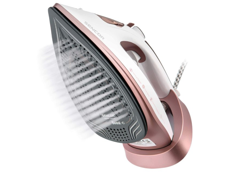 SENCOR SSI 3520RS pegla