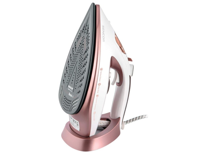 SENCOR SSI 3520RS pegla