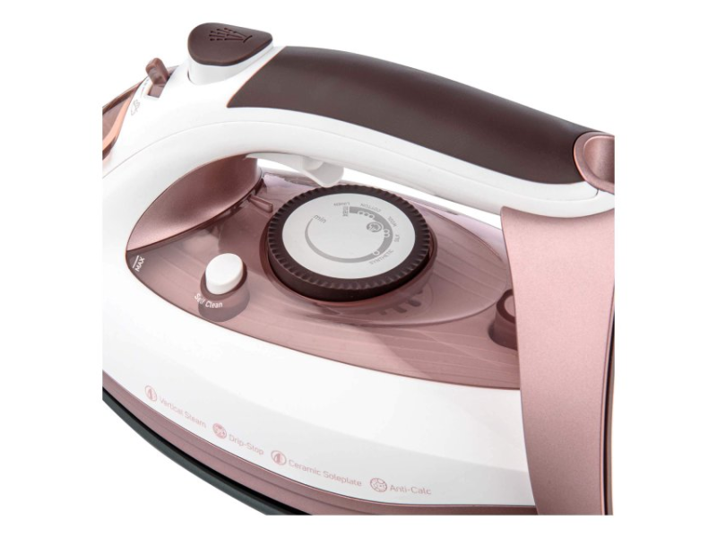 SENCOR SSI 3520RS pegla