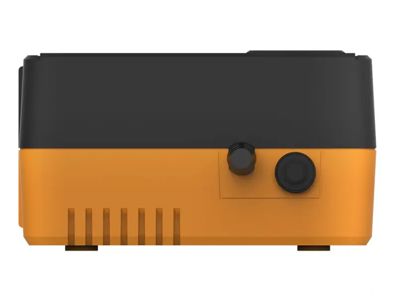 NJOY Soter 600 360W UPS (PWUP-LI060SR-AZ01B) 