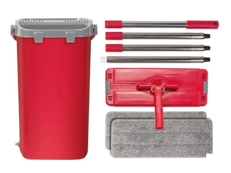 LAMART LT8067 MOP set za čišćenje 11L 