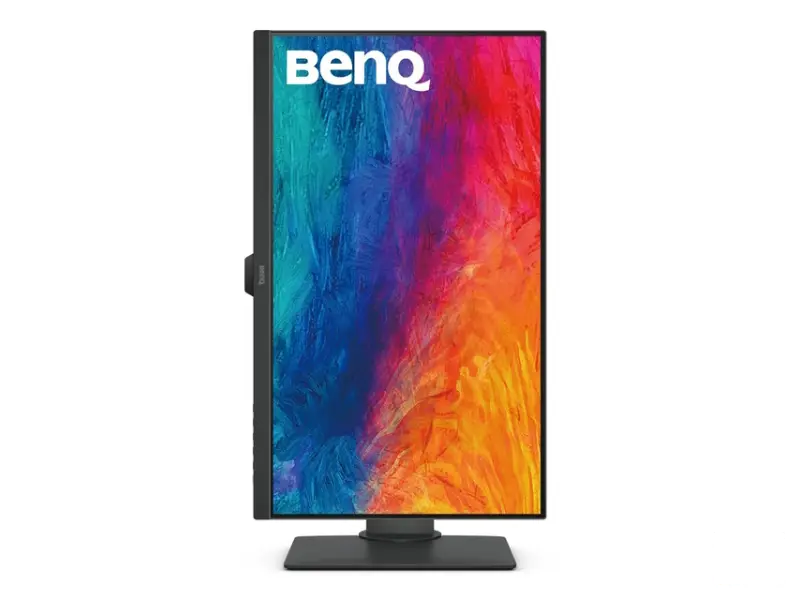 BENQ 27 inča PD2705Q QHD 2560x1440 IPS dizajnerski monitor 